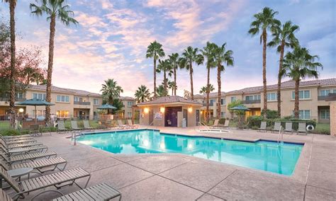 WorldMark Cathedral City